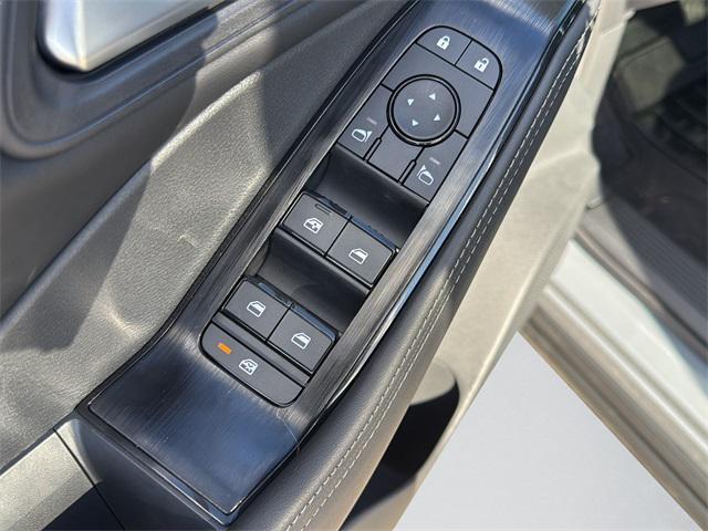 new 2026 Nissan Rogue car, priced at $29,468