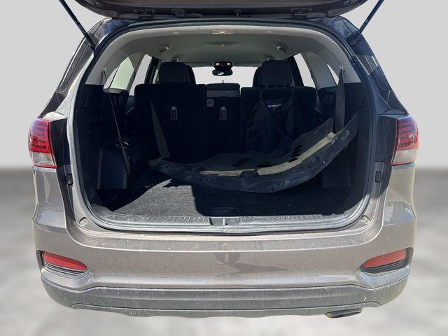 used 2020 Kia Sorento car, priced at $13,716