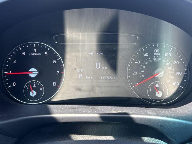 used 2020 Kia Sorento car, priced at $13,716