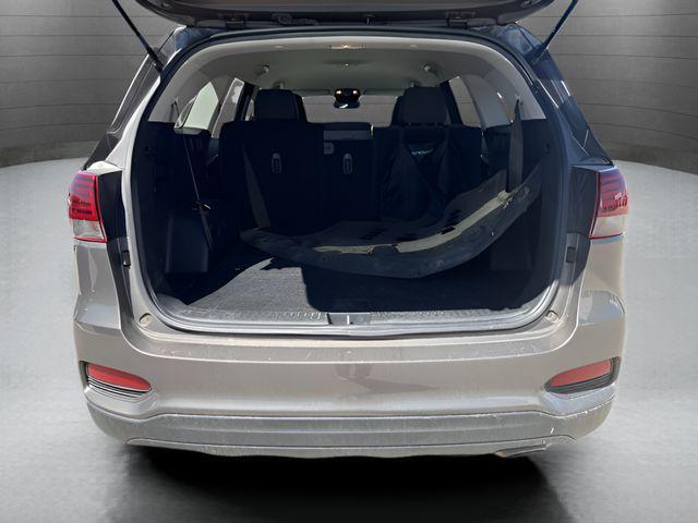 used 2020 Kia Sorento car, priced at $12,564
