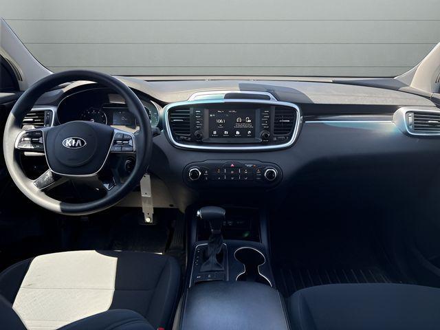 used 2020 Kia Sorento car, priced at $12,564