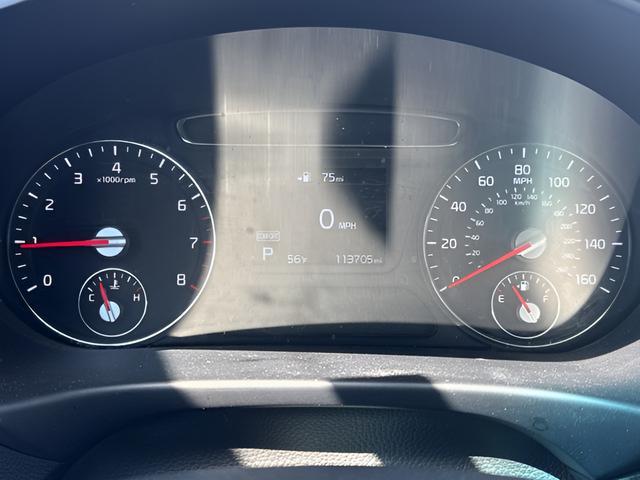 used 2020 Kia Sorento car, priced at $11,464