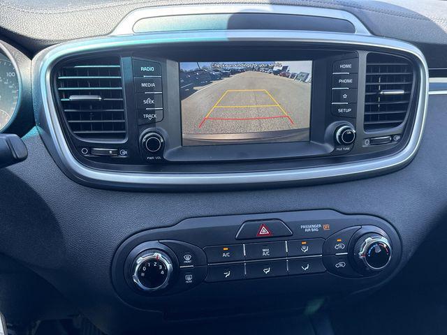 used 2020 Kia Sorento car, priced at $13,716