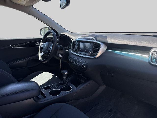 used 2020 Kia Sorento car, priced at $13,716