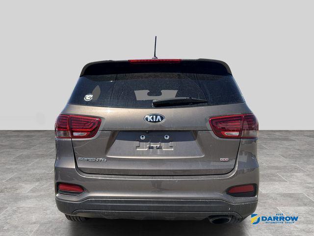 used 2020 Kia Sorento car, priced at $13,716