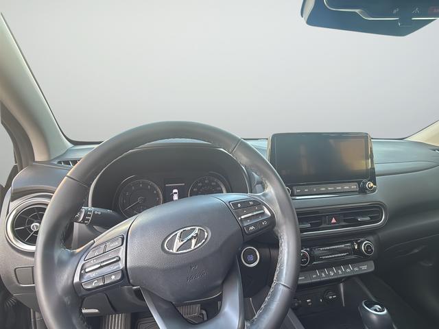 used 2023 Hyundai Kona car, priced at $19,906