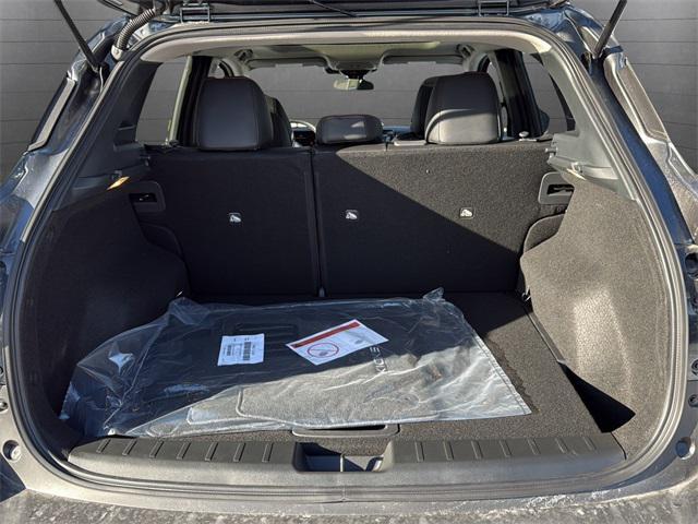 new 2026 Nissan Kicks car, priced at $29,625