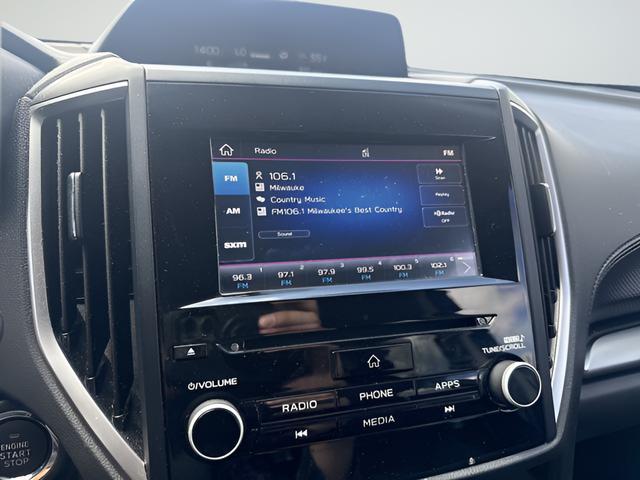used 2021 Subaru Forester car, priced at $20,324