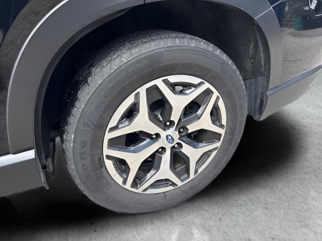 used 2021 Subaru Forester car, priced at $20,324