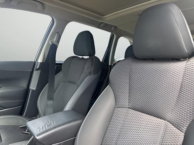 used 2021 Subaru Forester car, priced at $20,324