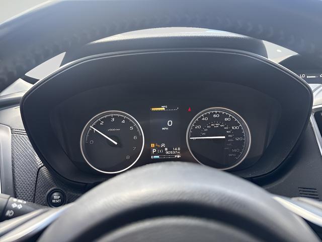 used 2021 Subaru Forester car, priced at $20,324