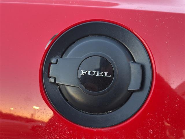 used 2019 Dodge Challenger car, priced at $15,600