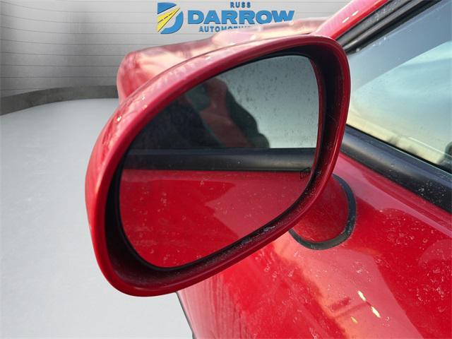 used 2019 Dodge Challenger car, priced at $15,600