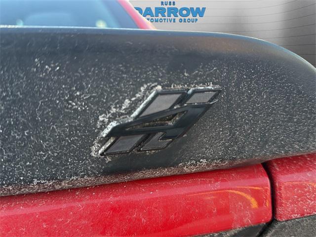 used 2019 Dodge Challenger car, priced at $15,600