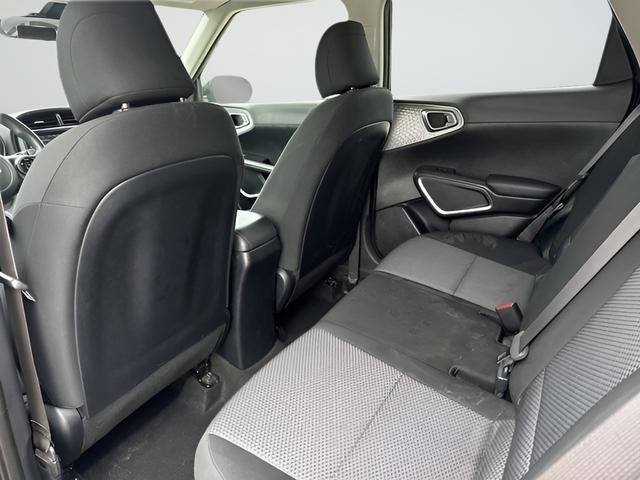 used 2022 Kia Soul car, priced at $13,279