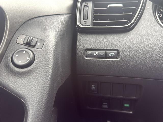 used 2019 Nissan Rogue Sport car, priced at $14,220