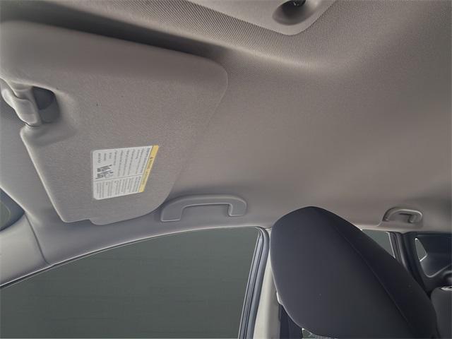 used 2019 Nissan Rogue Sport car, priced at $14,220