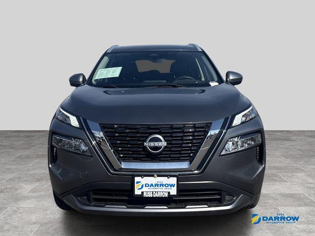 used 2023 Nissan Rogue car, priced at $27,762