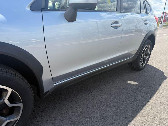 used 2014 Subaru XV Crosstrek car, priced at $12,847