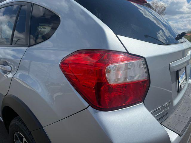 used 2014 Subaru XV Crosstrek car, priced at $12,847