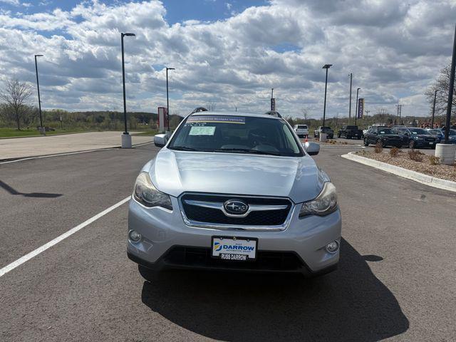 used 2014 Subaru XV Crosstrek car, priced at $12,847