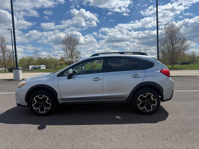used 2014 Subaru XV Crosstrek car, priced at $12,847