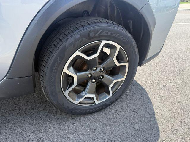 used 2014 Subaru XV Crosstrek car, priced at $12,847