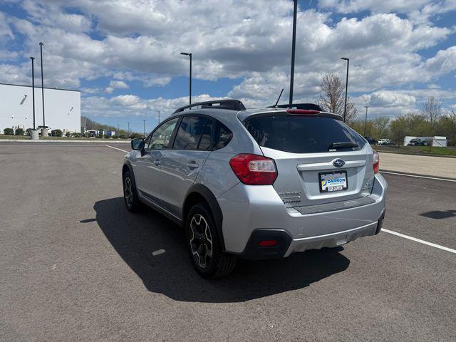 used 2014 Subaru XV Crosstrek car, priced at $12,847