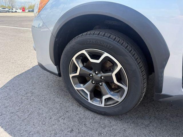used 2014 Subaru XV Crosstrek car, priced at $12,847
