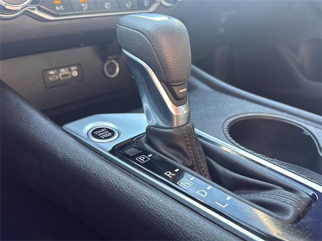 used 2020 Nissan Altima car, priced at $14,460