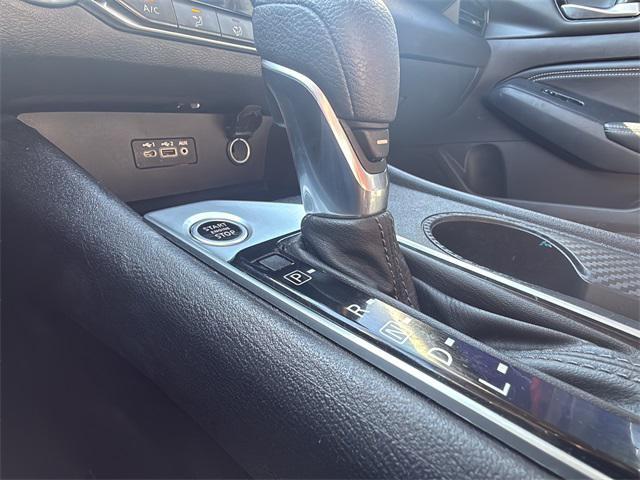 used 2020 Nissan Altima car, priced at $14,460