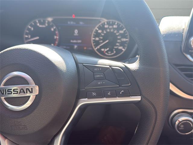 used 2020 Nissan Altima car, priced at $14,460