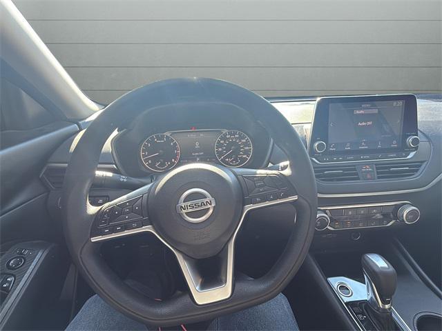 used 2020 Nissan Altima car, priced at $14,460
