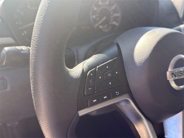 used 2020 Nissan Altima car, priced at $14,460