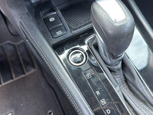 used 2023 Nissan Kicks car, priced at $14,581