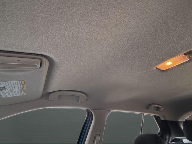 used 2023 Nissan Kicks car, priced at $14,581