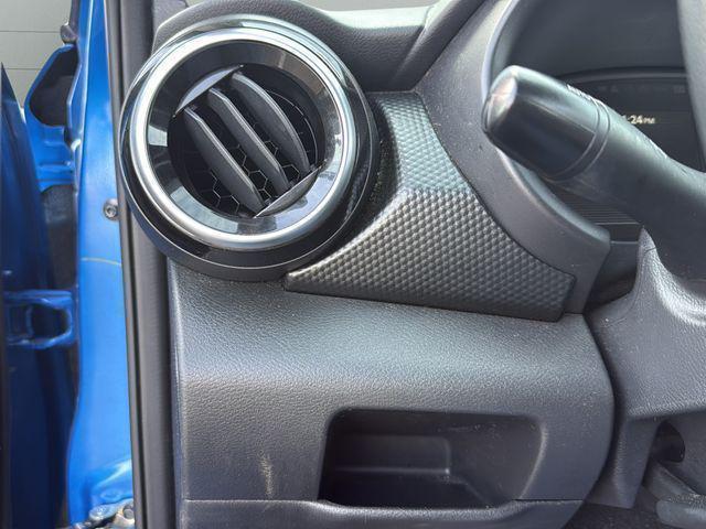 used 2023 Nissan Kicks car, priced at $14,581