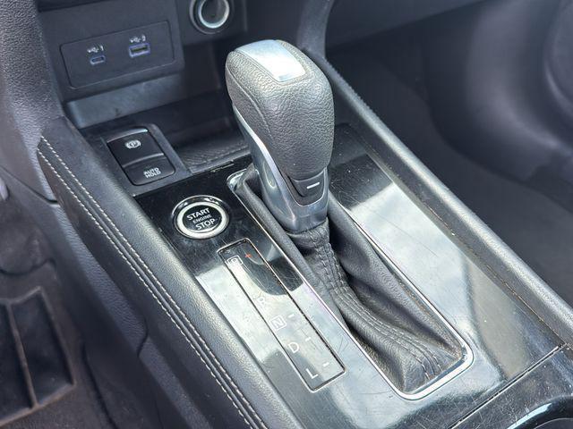 used 2023 Nissan Kicks car, priced at $14,581