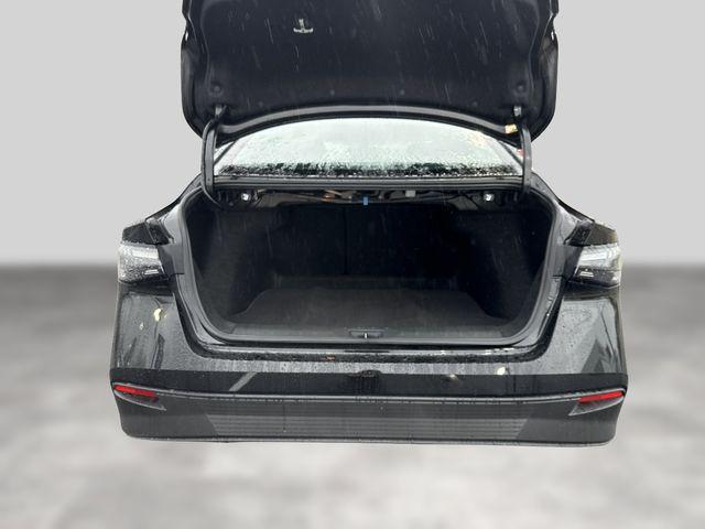 new 2026 Nissan Sentra car, priced at $24,750