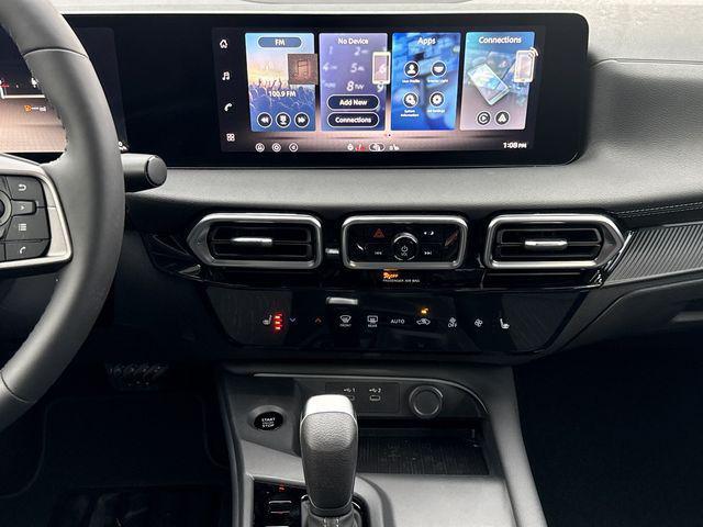 new 2026 Nissan Sentra car, priced at $24,750