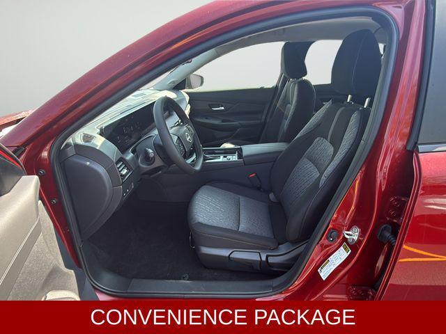 new 2027 Nissan Sentra car, priced at $26,943