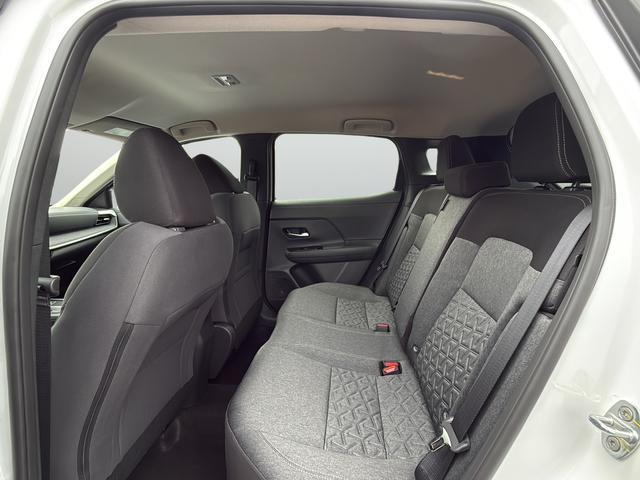 new 2026 Nissan Kicks car, priced at $26,216
