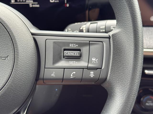 new 2026 Nissan Kicks car, priced at $26,216
