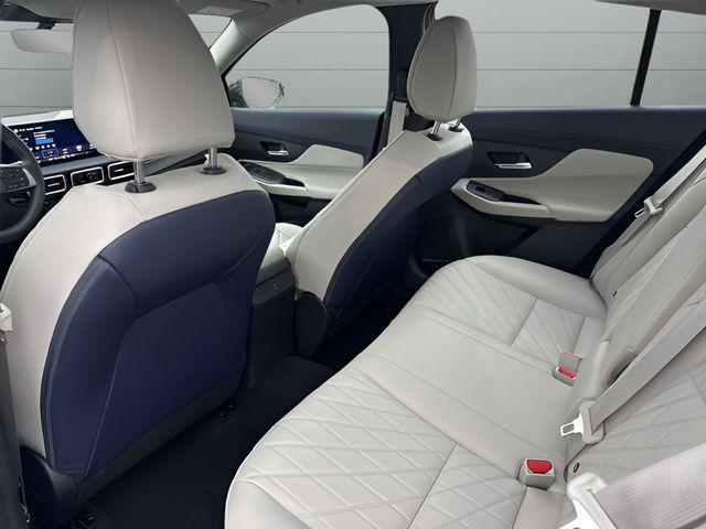 new 2026 Nissan Sentra car, priced at $28,824