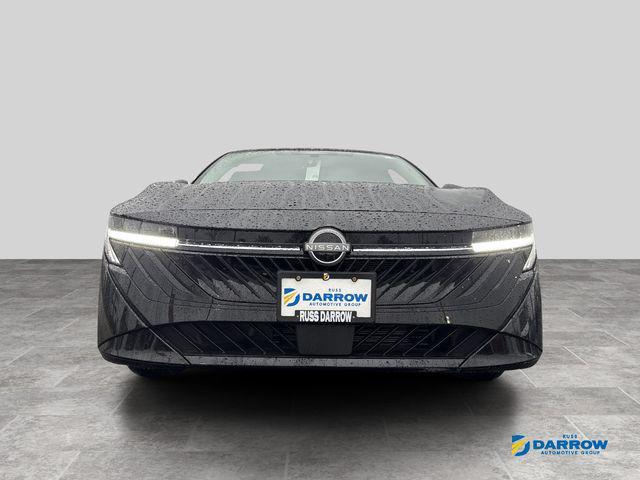 new 2026 Nissan Sentra car, priced at $28,326