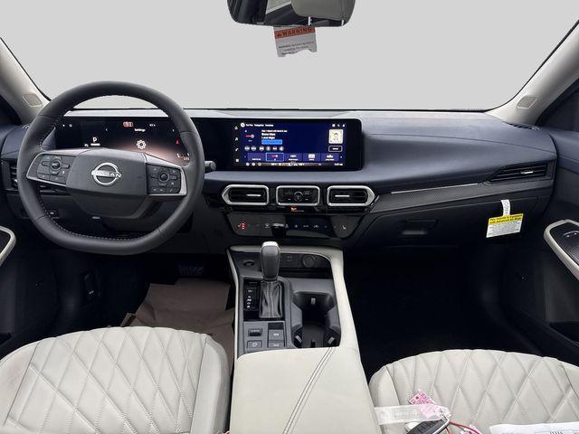 new 2026 Nissan Sentra car, priced at $28,326