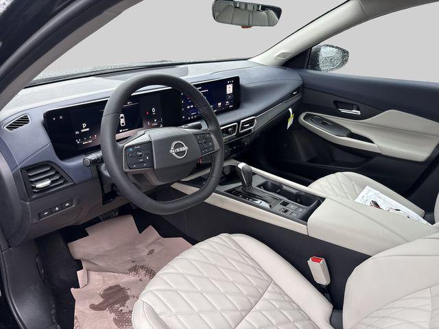 new 2026 Nissan Sentra car, priced at $28,326