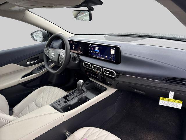 new 2026 Nissan Sentra car, priced at $28,326