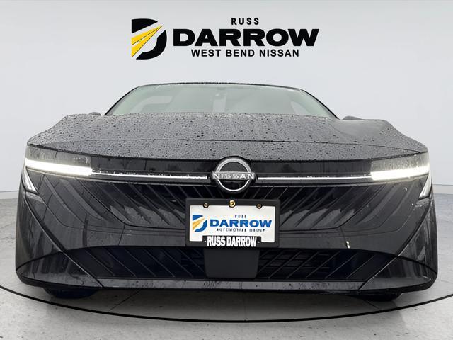 new 2026 Nissan Sentra car, priced at $29,074