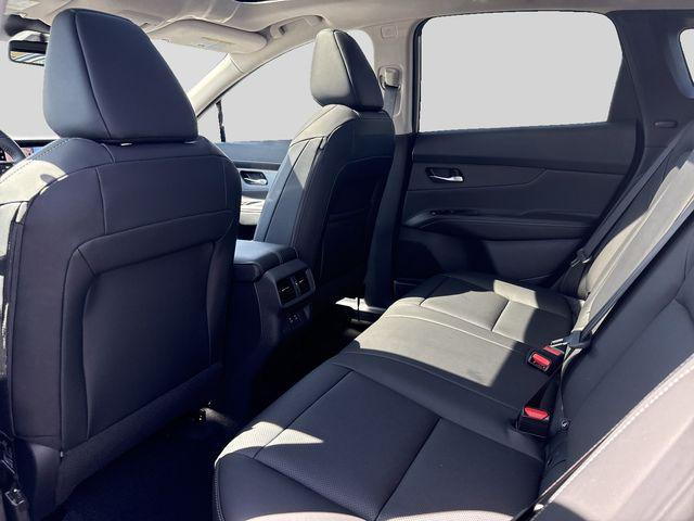 new 2026 Nissan Murano car, priced at $45,868